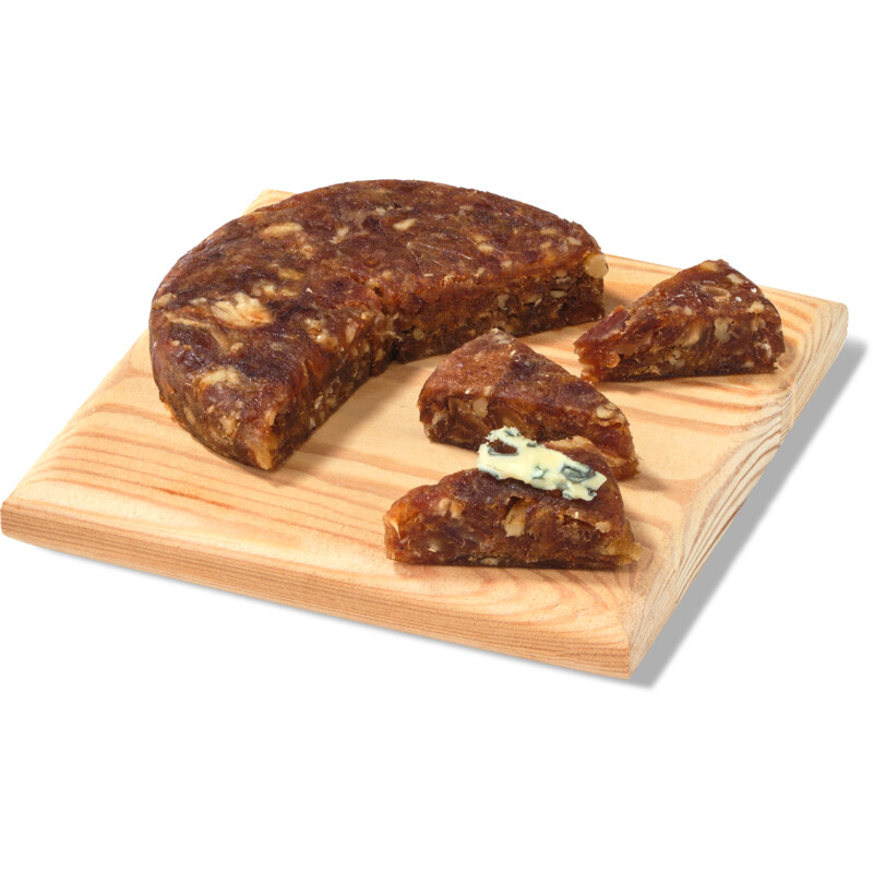 AH Dadelbrood met walnoot