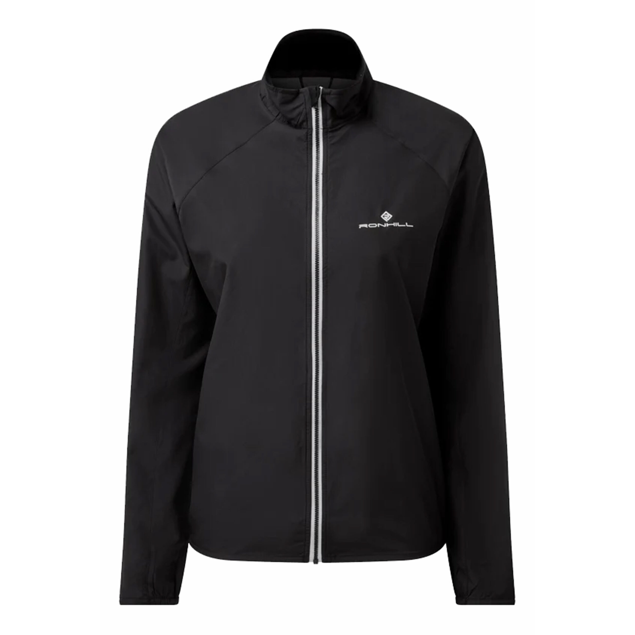 Ronhill Core Veste Running Femmes - Noir