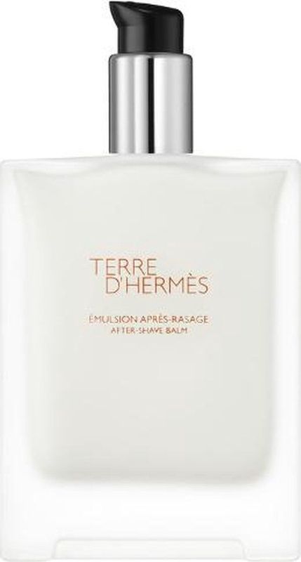 HERMÈS Terre d'Hermès Aftershave Lotion 100 ml