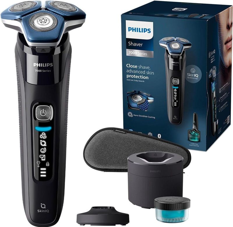 Philips Shaver Series 7000 S7886/55 - Elektrisch Scheerapparaat