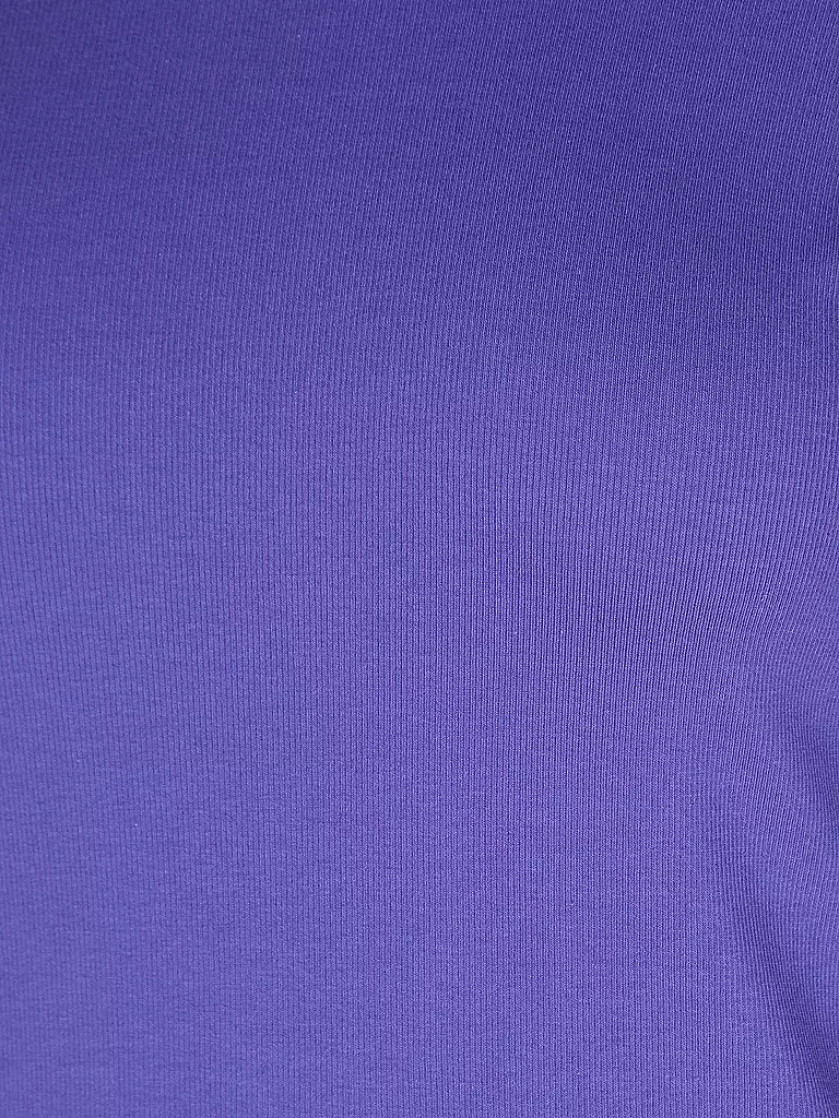 MARC CAIN Rollkragenpullover  lila