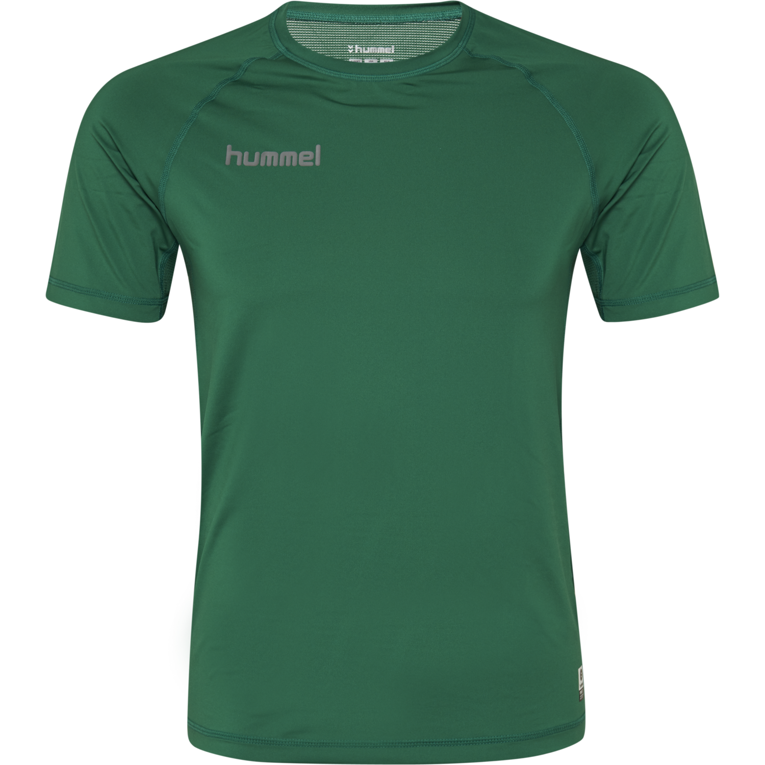 HUMMEL FIRST PERFORMANCE JERSEY S/S