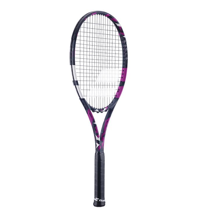Babolat Boost Aero Pink S CV Tennisracket