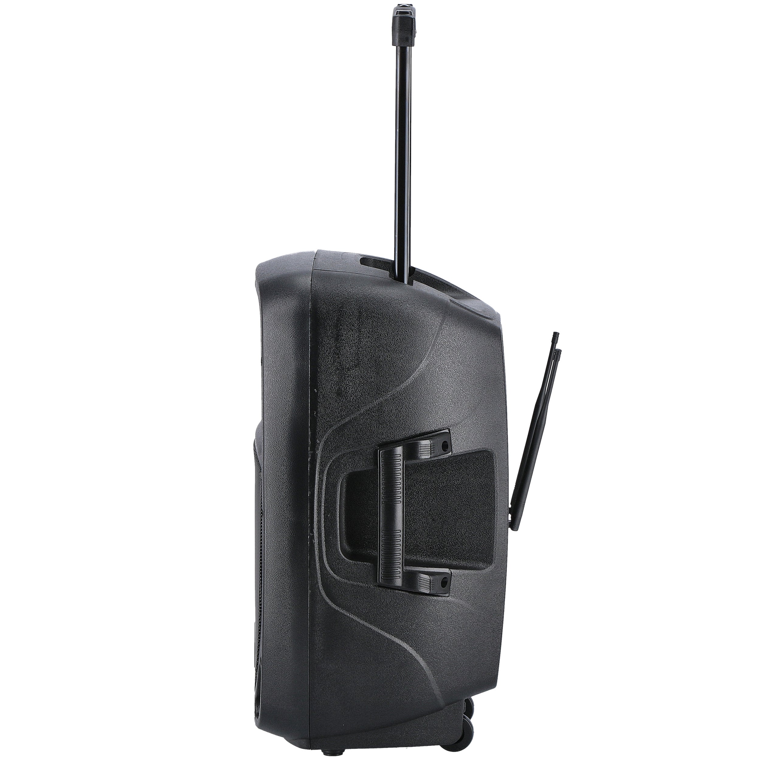 Devine Sound Scout 12A 12 inch mobiele accu-speaker