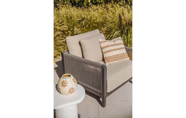 Fauteuil Yngvar