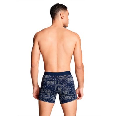 Boxer homme GiftBox Jean - Lot de 2 LEVIS