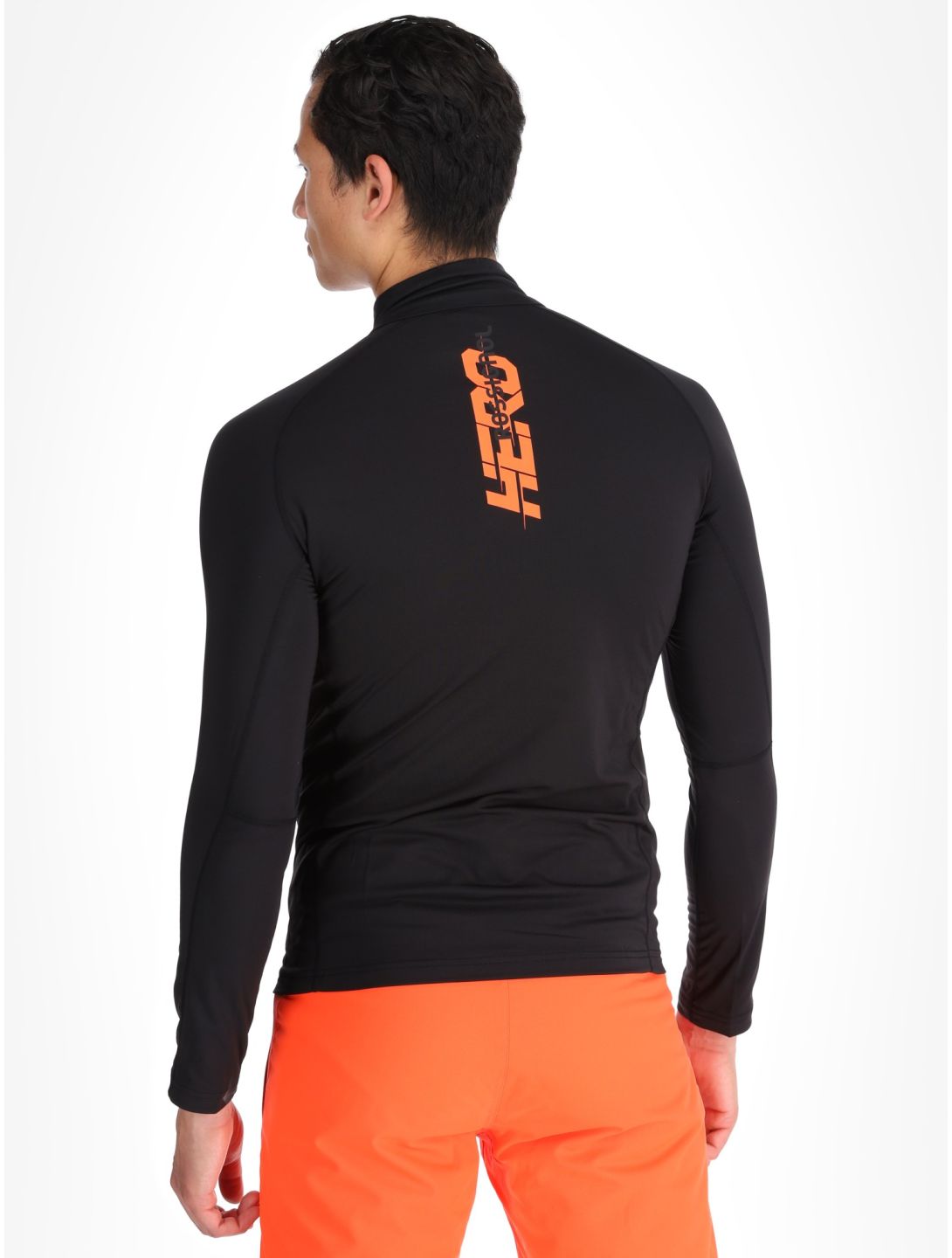 New Hero Classique 1/2 Zip skipully heren