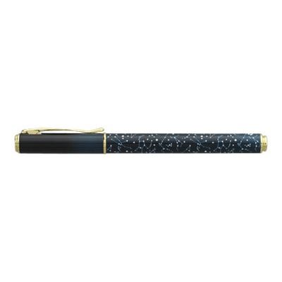 Ink Metal - Roller gel La tête dans les étoiles - différents modèles disponibles