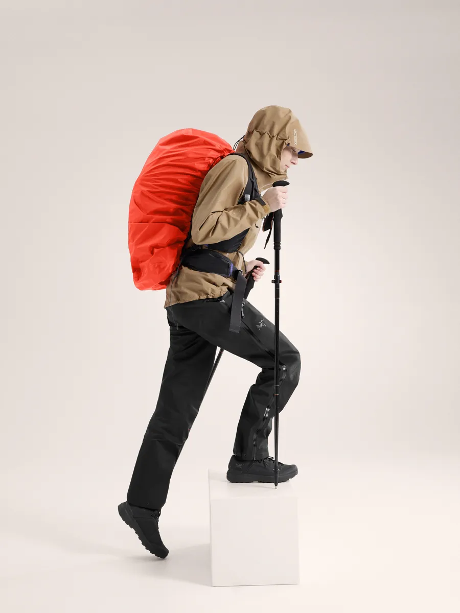 Arc'teryx Beta Pant W Black