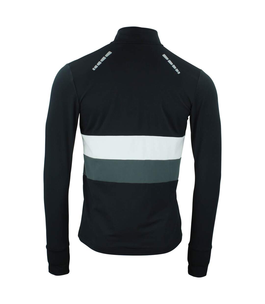 Top technique zippé homme CESPEED
