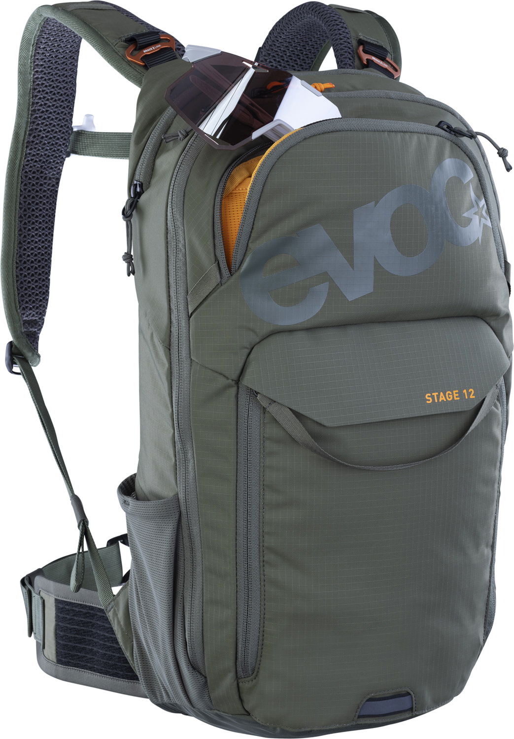 EVOC Stage 12l