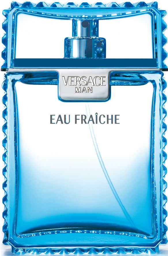 Versace Eau Fraiche Deodorant Spray 100 ml.