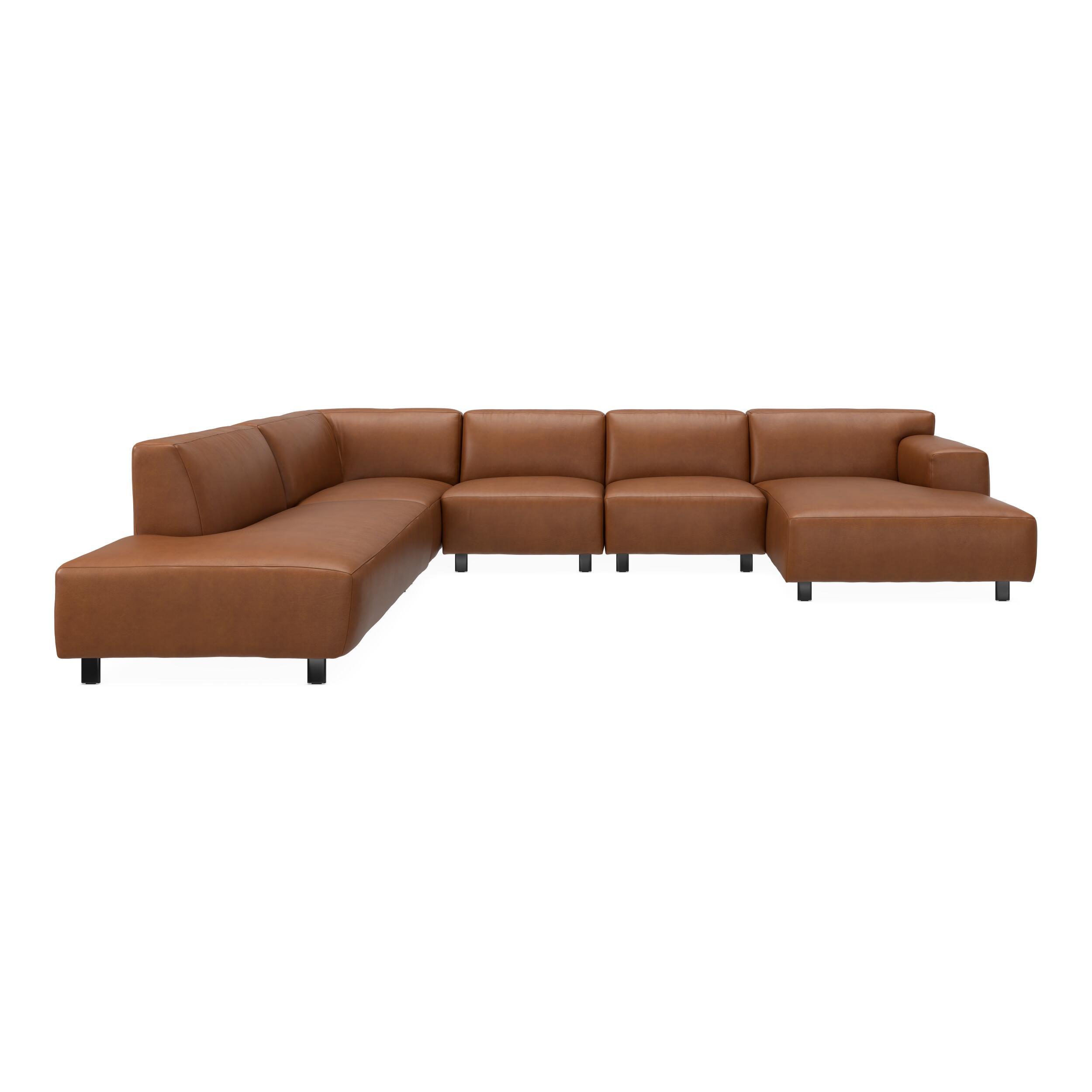 Vesta Hjørnesofa