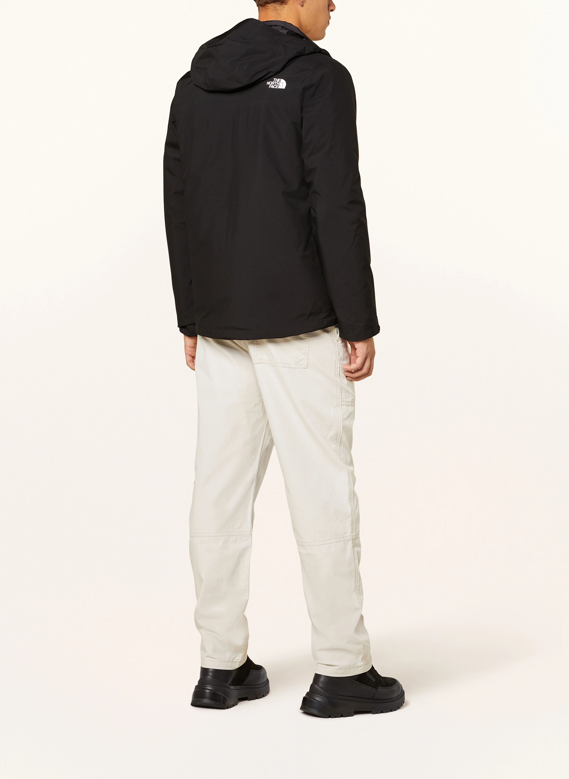 THE NORTH FACE 2-in-1-Jacke CARTO TRICLIMATE®