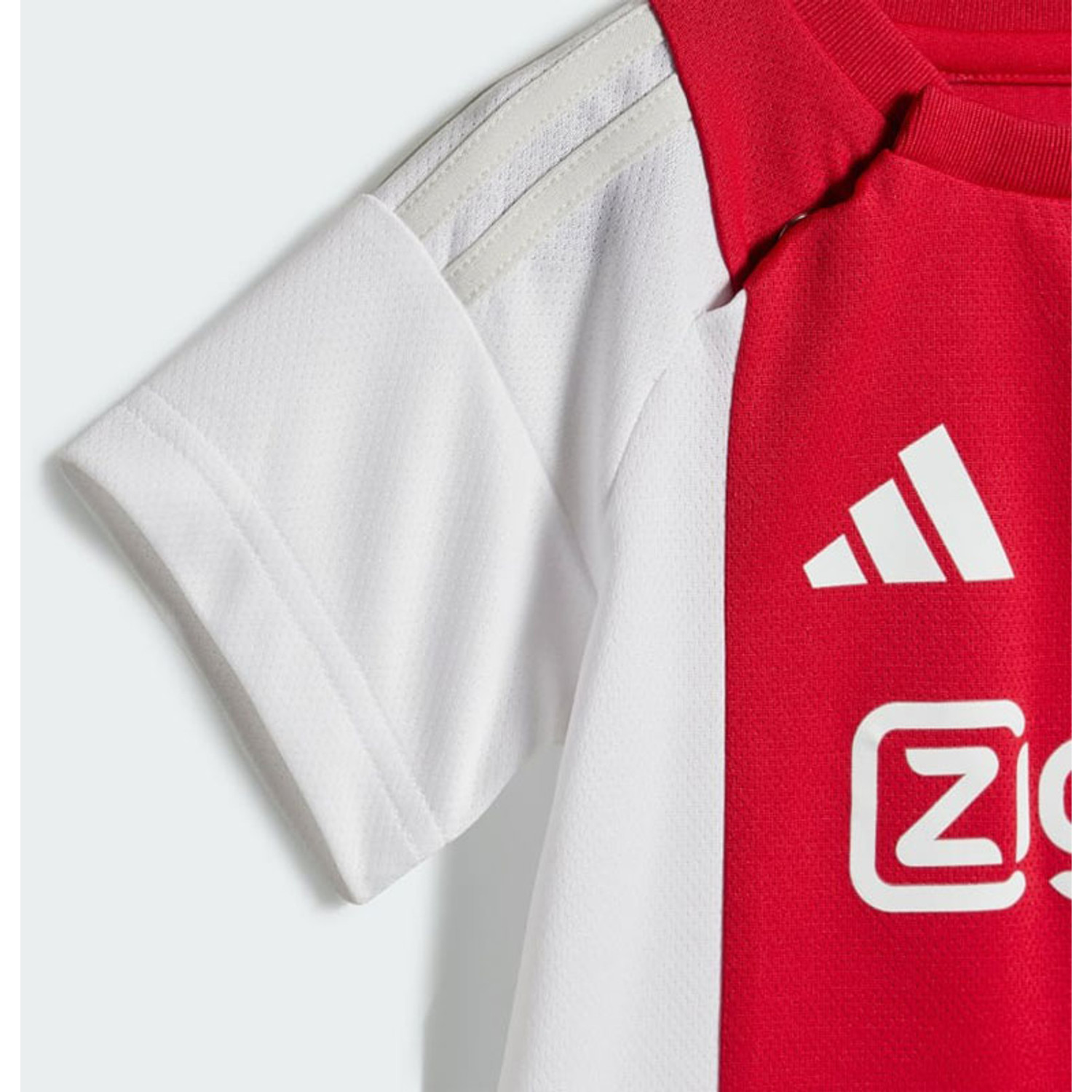 adidas Ajax Thuis Tenue Baby 2024/2025