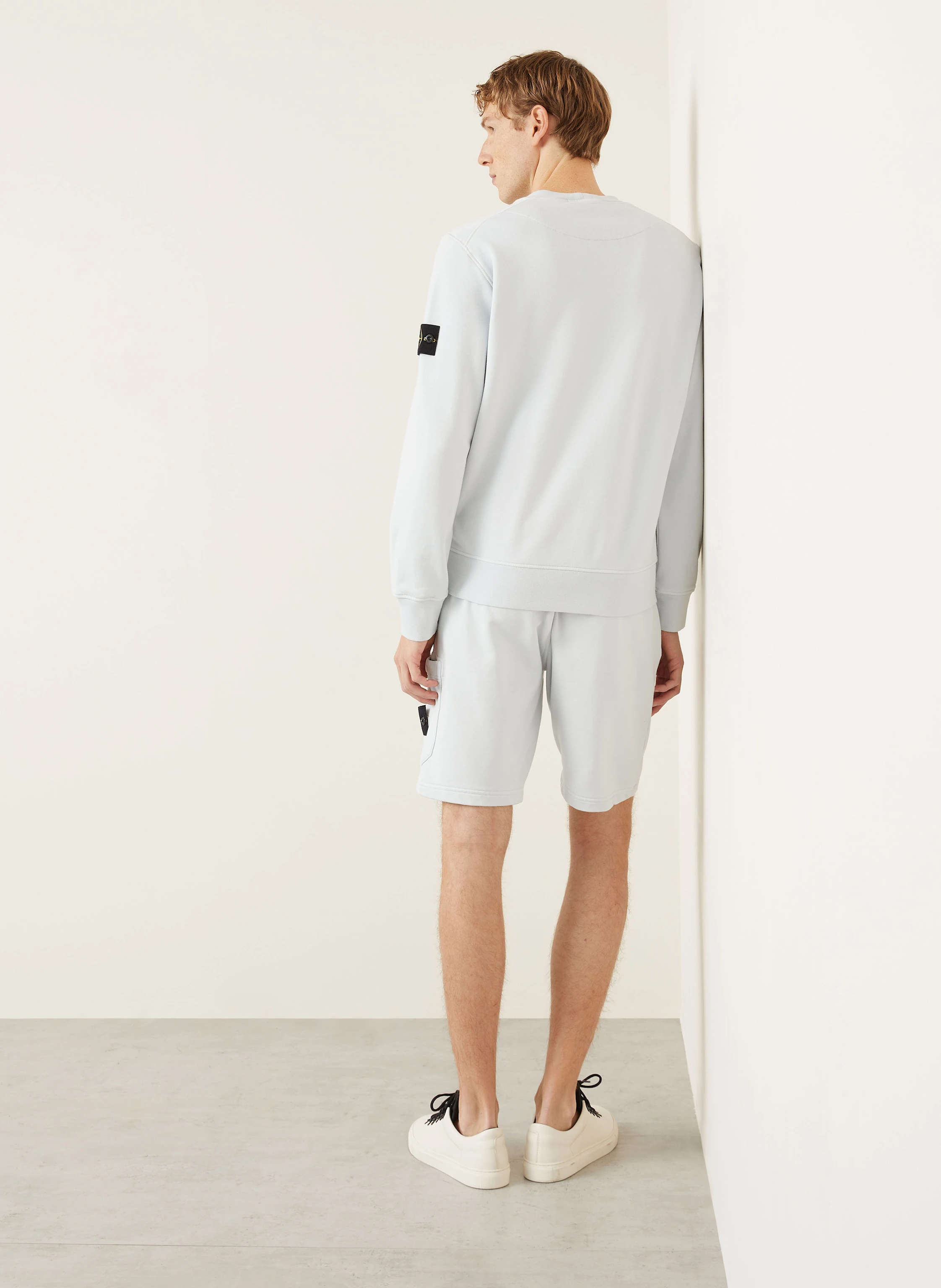 STONE ISLAND Sweatshirt