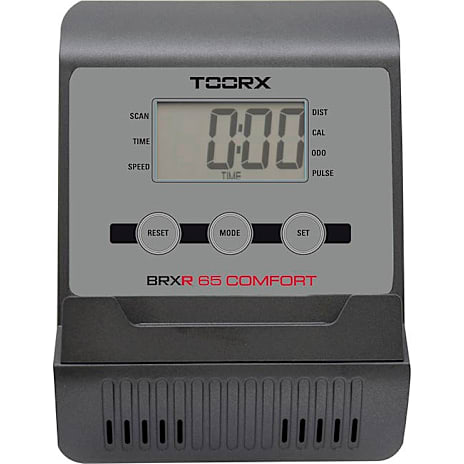 Toorx BRX-R65 Comfort Siddecykel