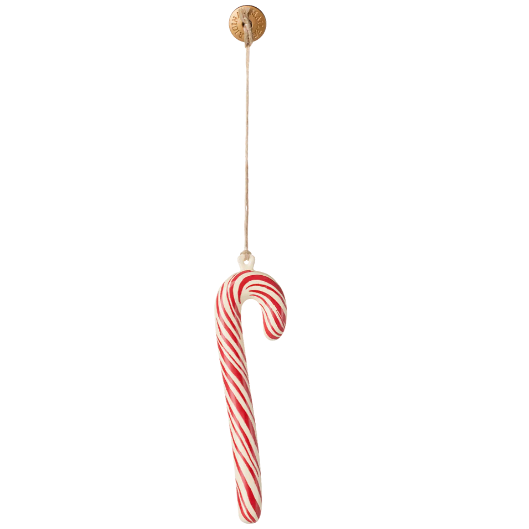 maileg ornament zuurstok - stripe
