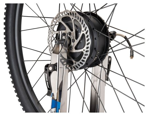 Extension pour Centreur de Roue Park Tool pour TS-2 / TS-2.2