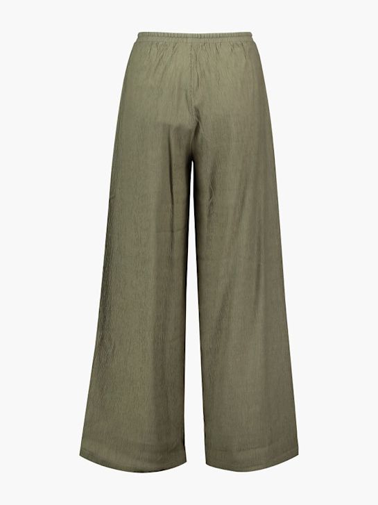 FILA Stoffhose Khaki