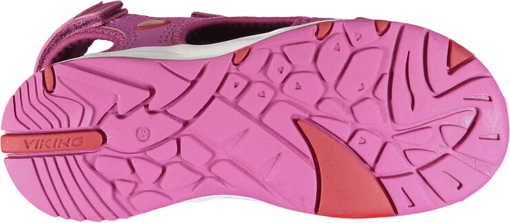 Viking Anchor II Pink