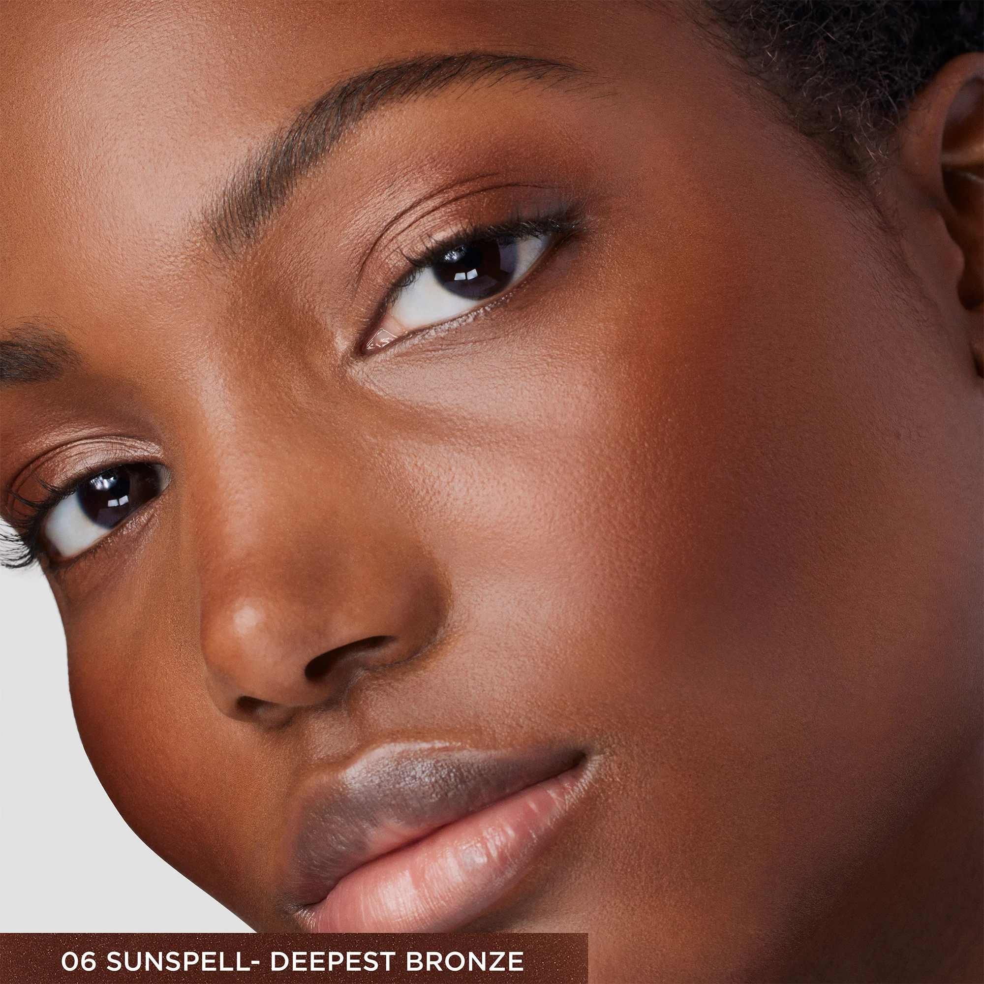 Tinted Bronzer |- Sunspell
