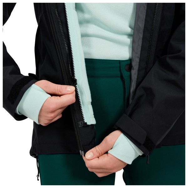 Berghaus - Women's Bramblfell GTX Interactive Jacket - Veste imperméable