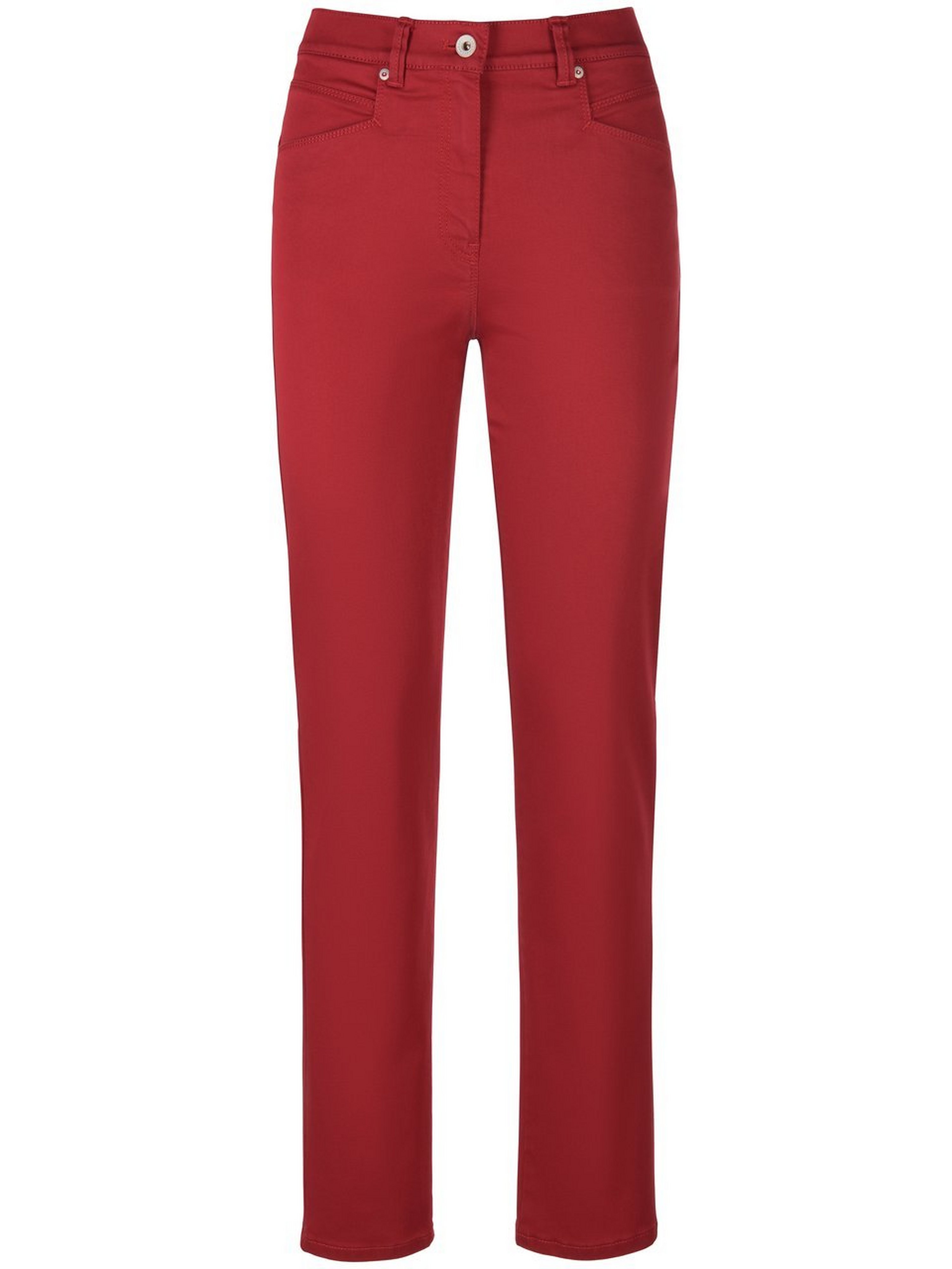 Comfort Plus-Zauber-Jeans