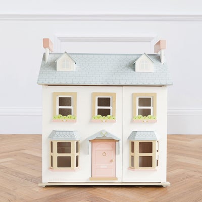 Le Toy Van Mayberry Manor Dukkehus Tre