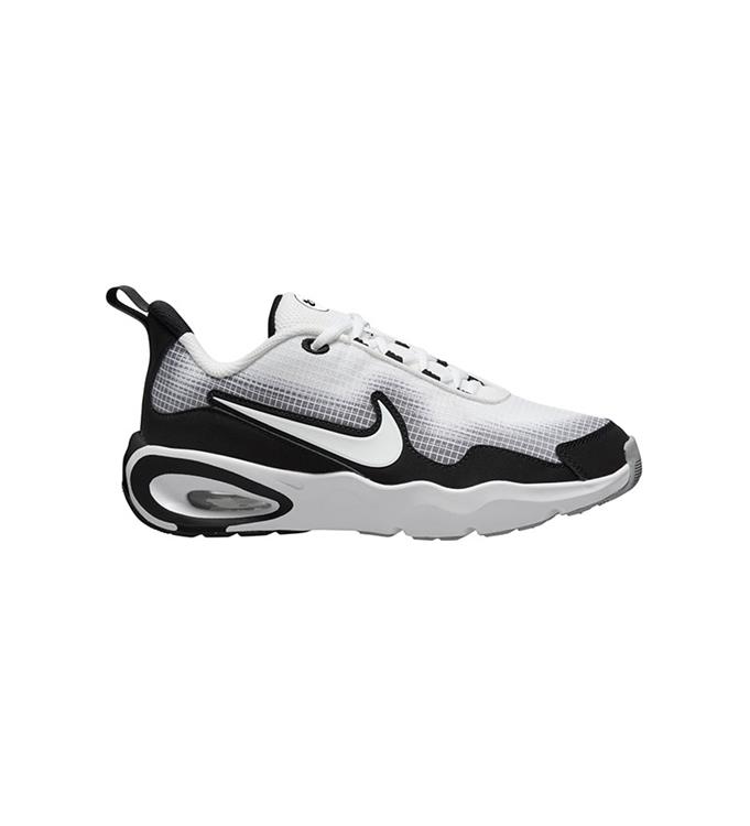 Nike Air Max Nova FN4446 WHITE-WHITE-BLACK-WOLF-GREY