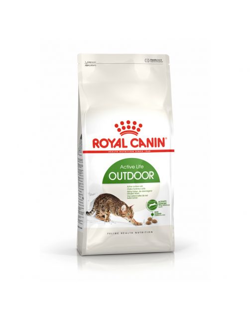 Royal Canin Outdoor - Kattenvoer