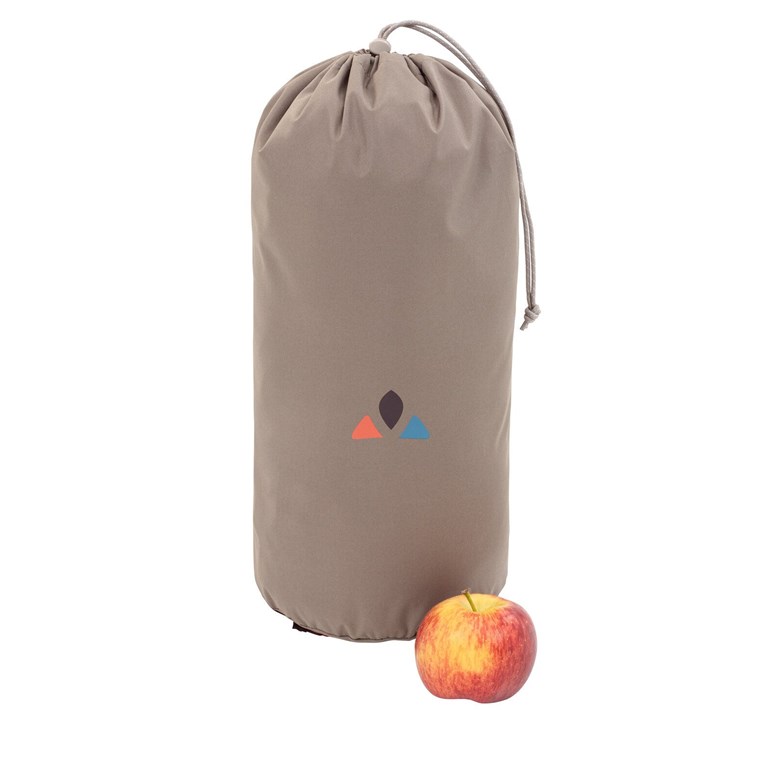 Vaude Alpli Adjust 400 IISYN Dark Cherry