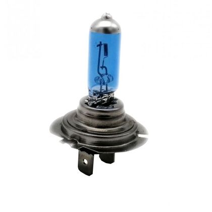 Ampoule Brazoline Xenon H7 blanc Universel
