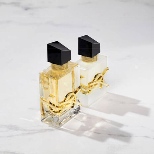 Libre Brume Cheveux YVES SAINT LAURENT
