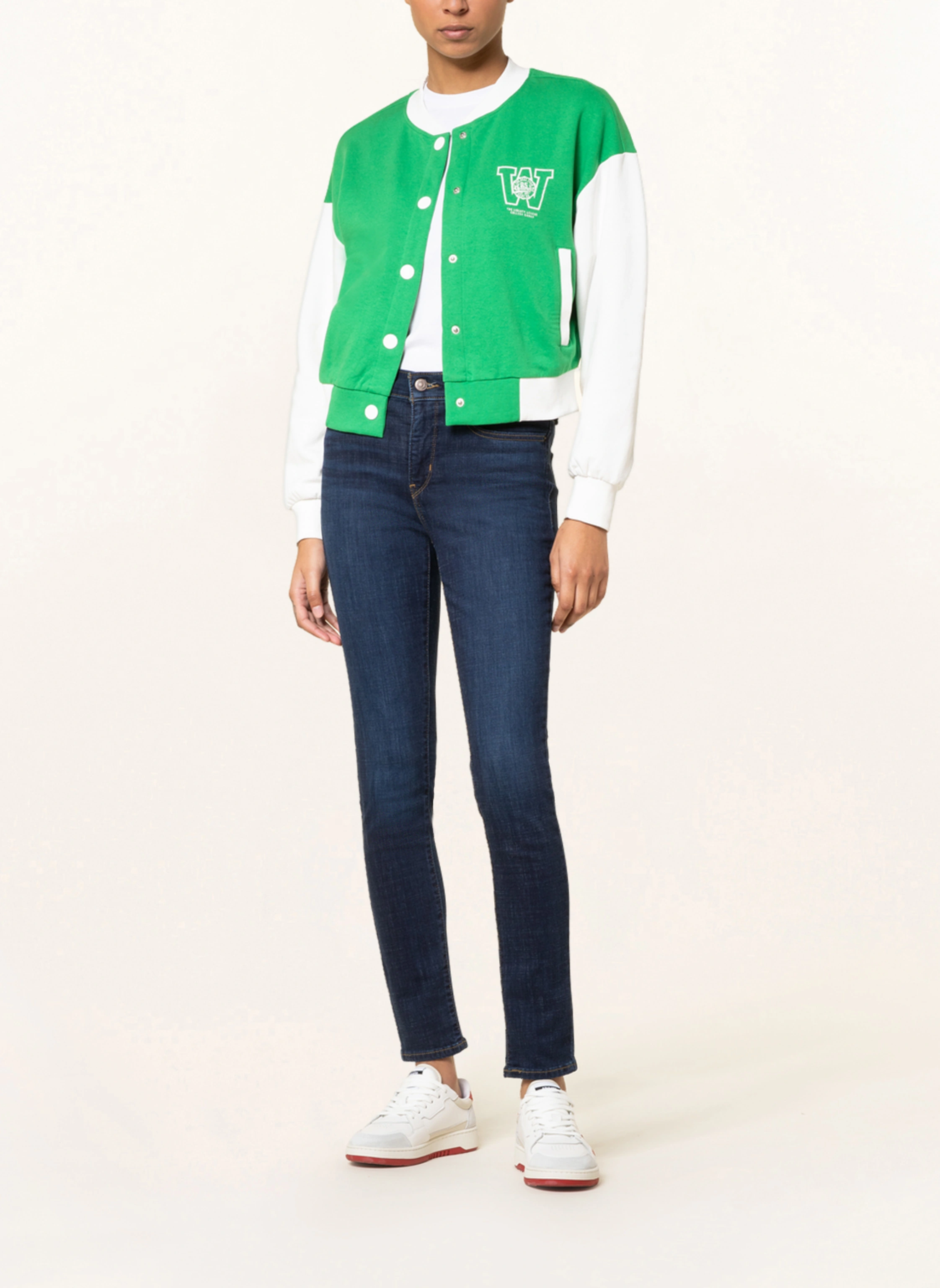 Levi's® Skinny Jeans 311 mit Shaping-Effekt