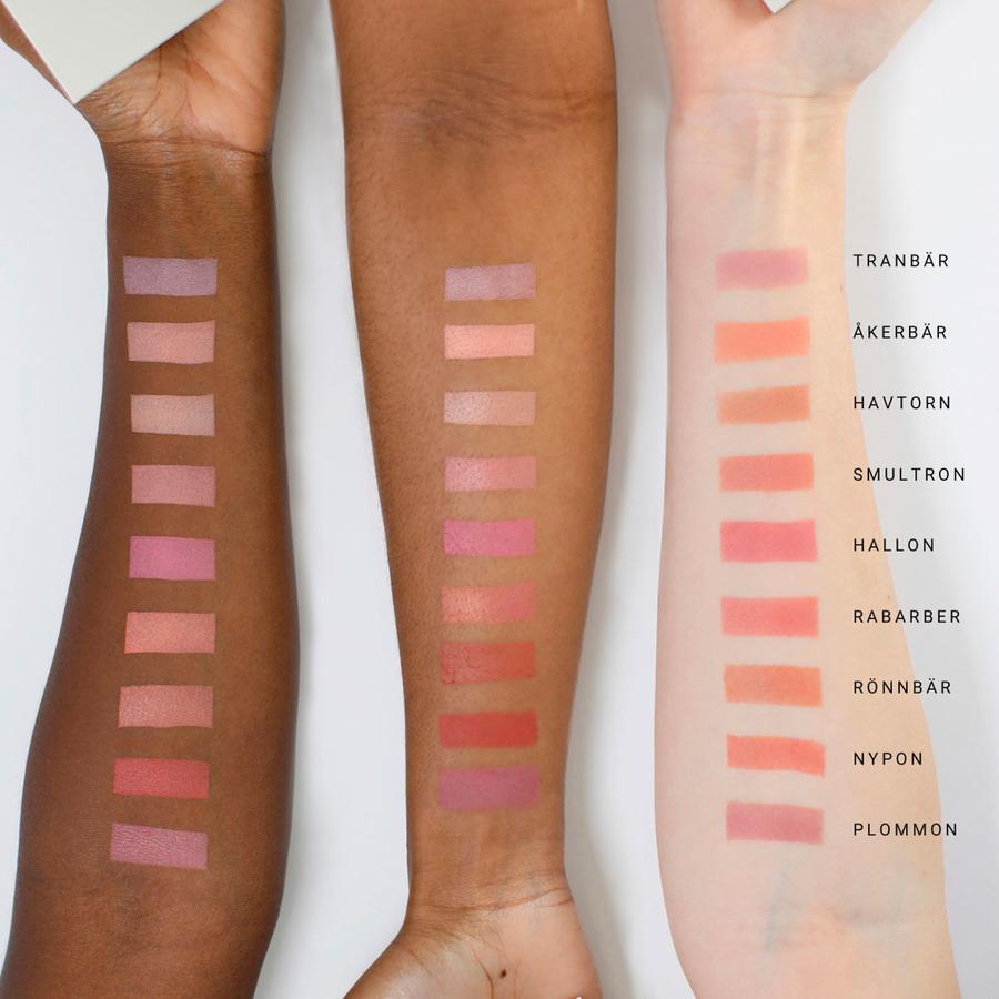 IDUN Minerals Blush Rönnbär 5g