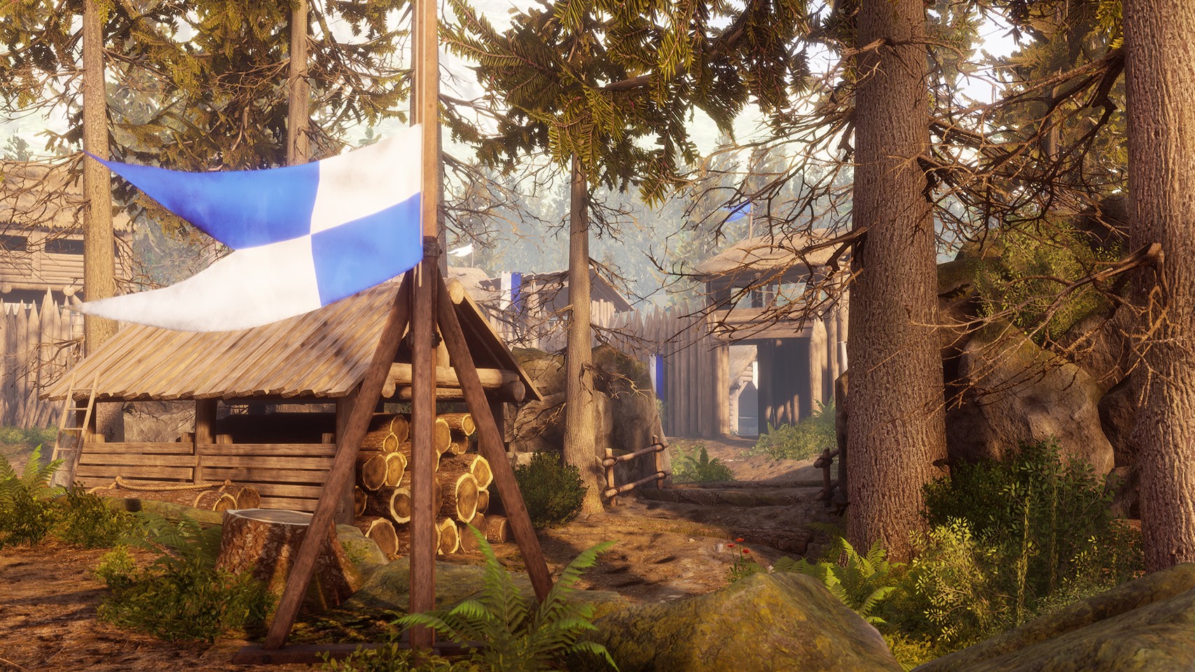 MORDHAU- PC