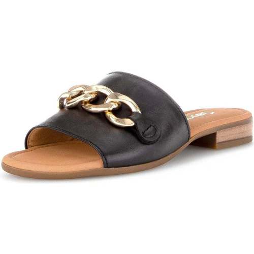 Gabor - 82.791.57 Negro