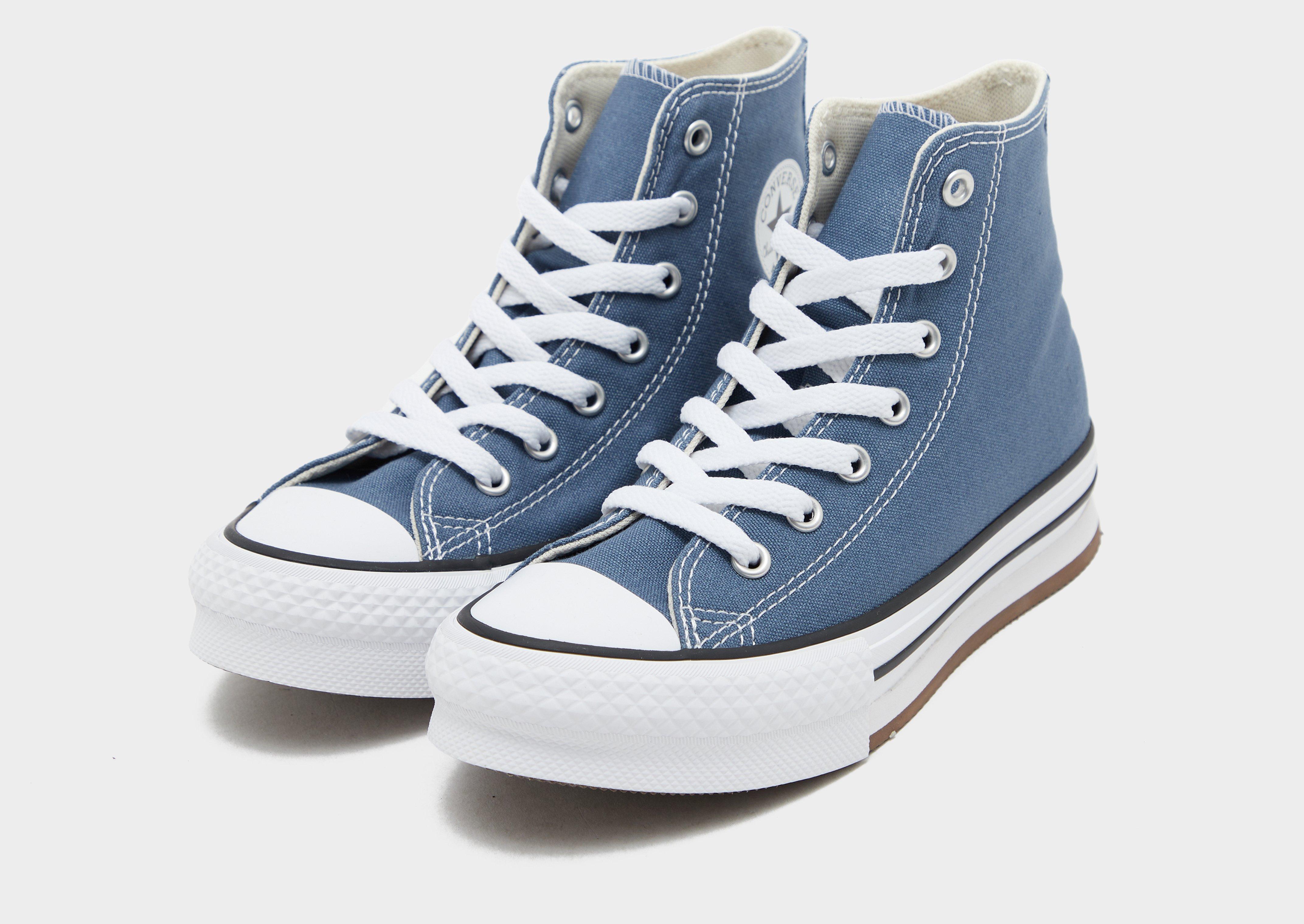 Converse Chuck Taylor All Star High Lift Enfant
