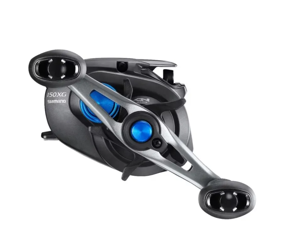 Shimano SLX A