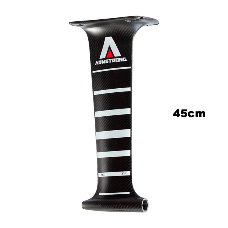 Mât Armstrong V2 Hydrofoil Modulaire (Systeme A+) - The Corner Shop