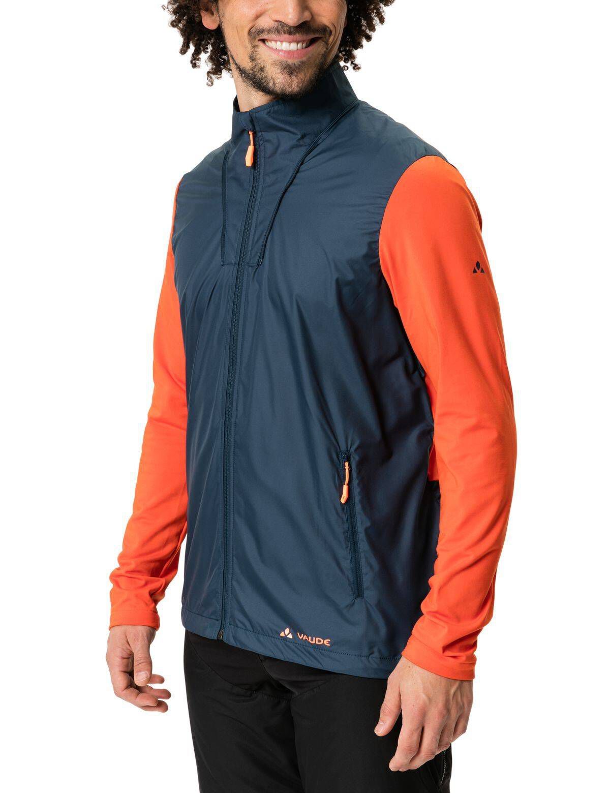 VAUDE| Herren Windjacke ALL YEAR MOAB LIGHT