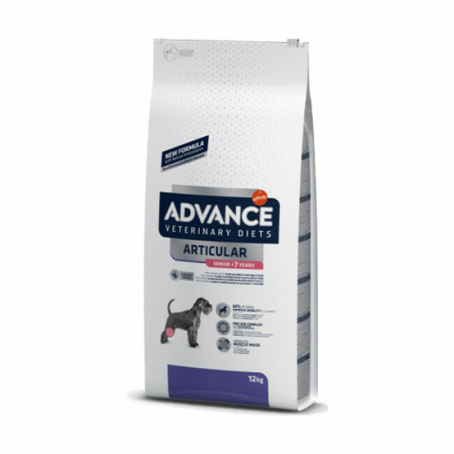 Croquettes Advance Veterinary Diets Articular Senior pour chiens