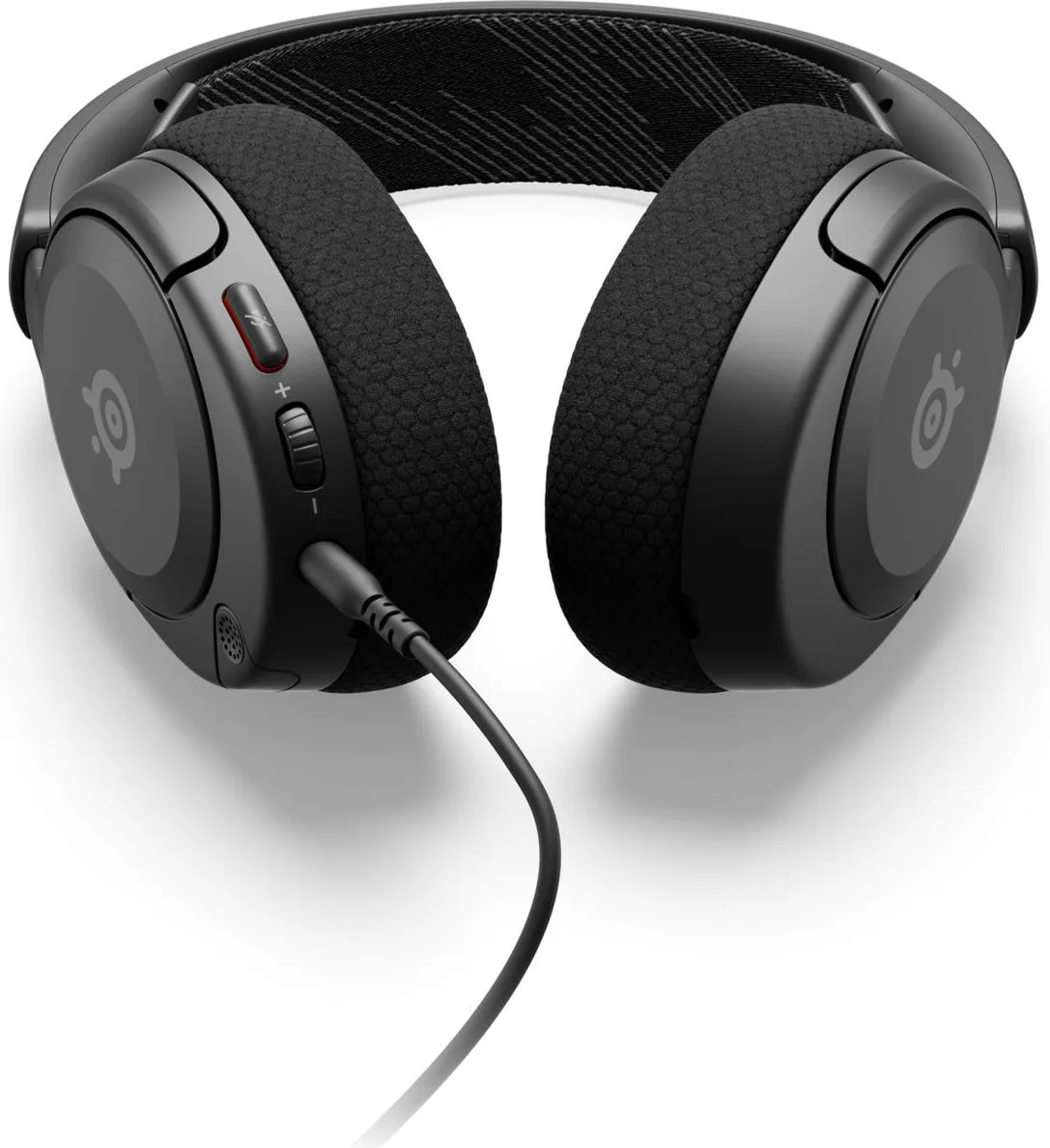 SteelSeries Arctis Nova 1 Casques gaming