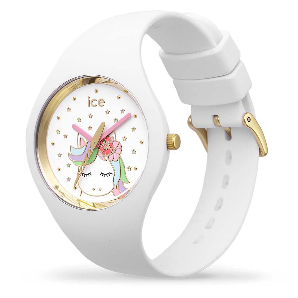 Montre Ice Watch Fantasia Multicolore