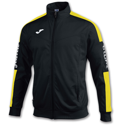 Campeonato Chaqueta Joma IV