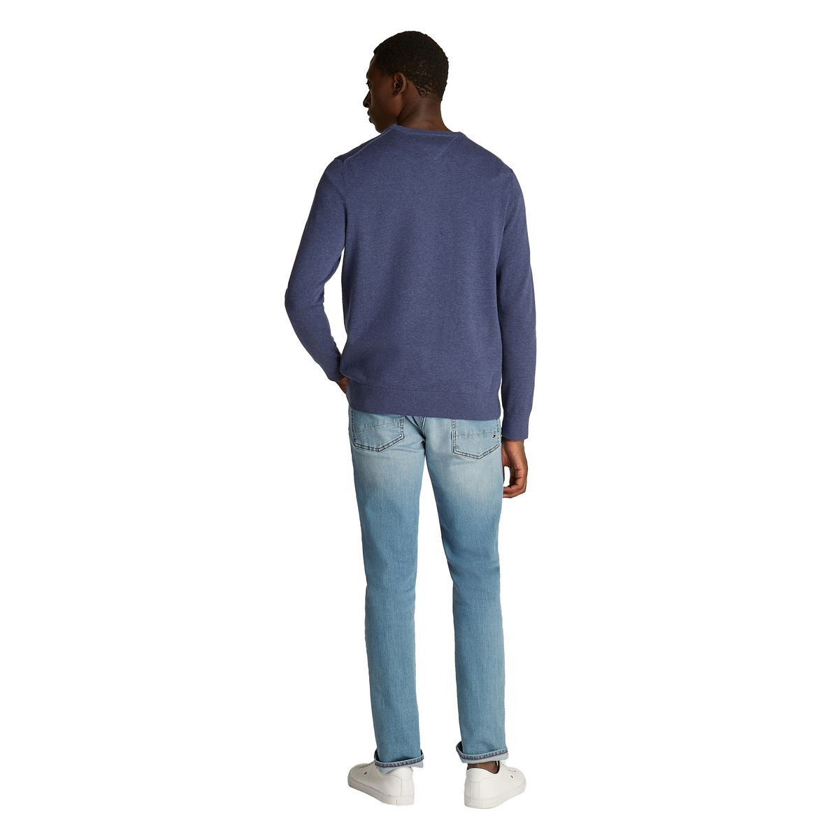 Heren Vest FFJA0017