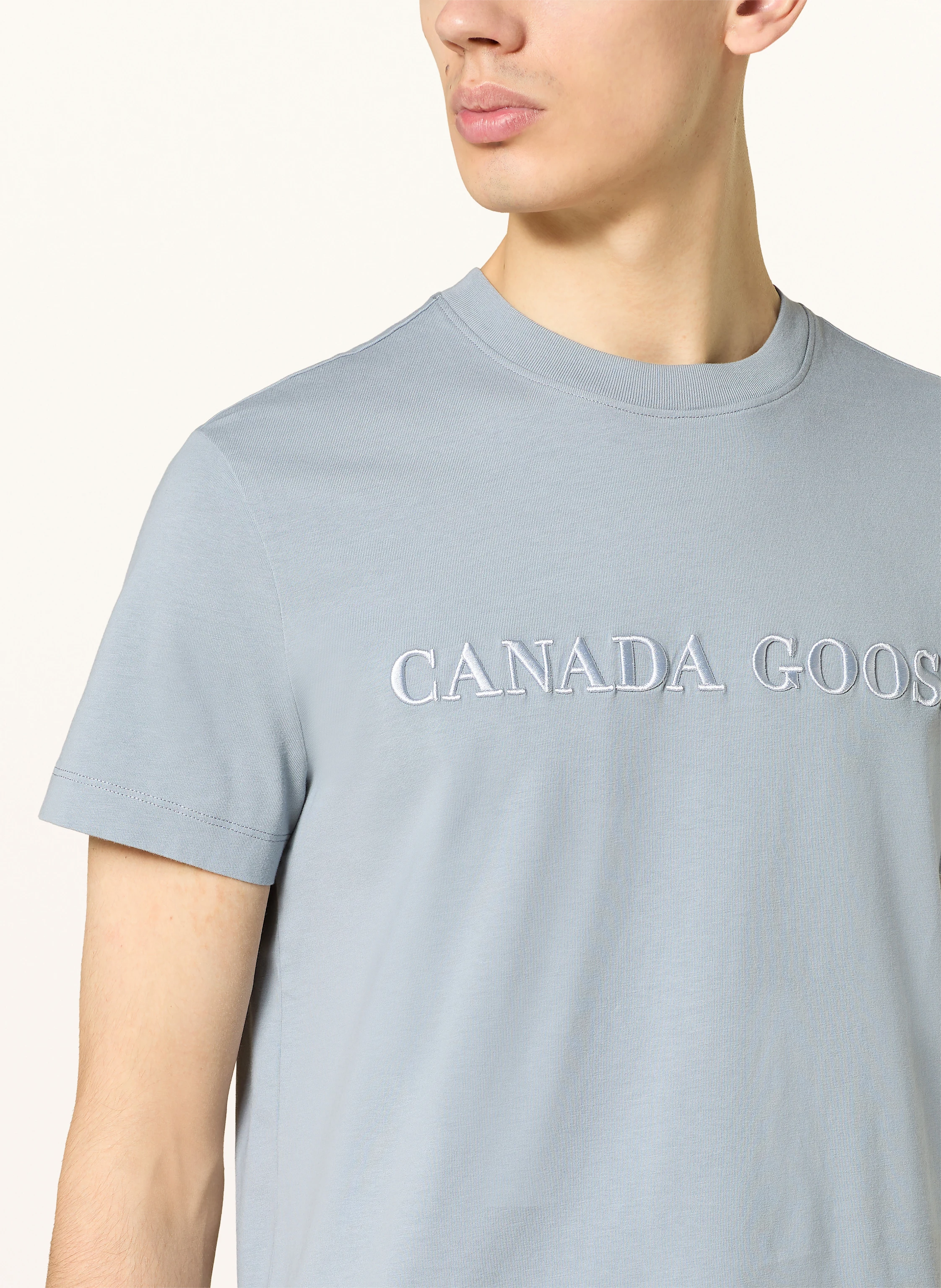 CANADA GOOSE T-Shirt EMERSEN