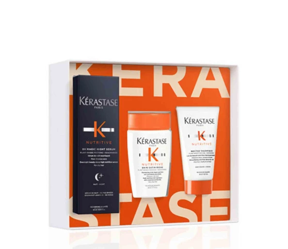 Kérastase Nutritive Geschenksets