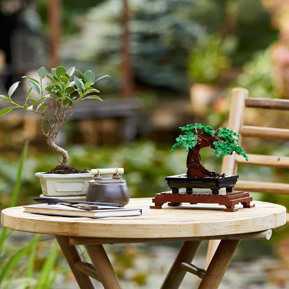 LEGO®ICONS 10281 - BONSAI